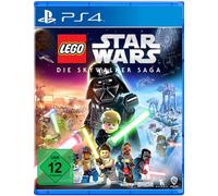 Warner Bros. Games LEGO Star Wars : La Saga Skywalker Standard PlayStation 4