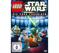 Lego-Star Wars-Die Yoda Chroniken [Import]