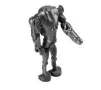 LEGO Star Wars :Droid Super Battle avec Mini Figurine de Bras à Blaster