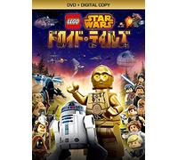 Lego Star Wars:Droid Tales [Import allemand]