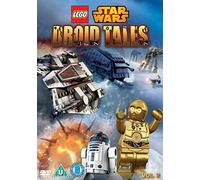 Lego Star Wars Droid Tales Vol 2