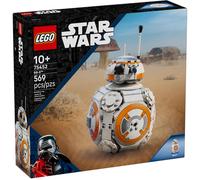 LEGO Star Wars Droîde Astromécano BB-8 75452 LEGO