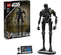 LEGO® Star Wars™ 75434 K-2SO™ le droïde de sécurité