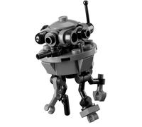 LEGO Star Wars : Droïde sonde impérial
