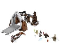 LEGO Star Wars Duel on Geonosis