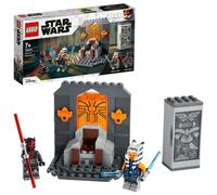 LEGO Star Wars - Duel sur Mandalore - 75310