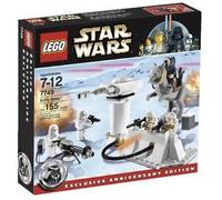 Lego Star Wars Echo Base