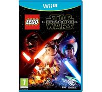 Lego Star Wars: El Despertar De La Fuerza - Import Espagnol Wii U