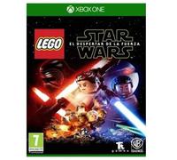 Lego Star Wars El Despertar De La Fuerza Xbox One