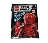 Lego Star Wars Elite 912059 Lot de mini figurines de la garde préétorienne
