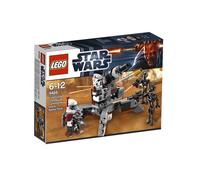 Lego Star Wars™ - Elite Clone Trooper & Commando