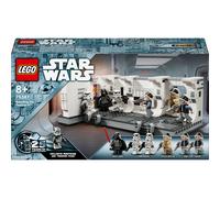 LEGO Star Wars Embarquement à Bord du Tantive IV 75387 LEGO