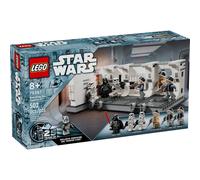 LEGO Set interactif Star Wars 75387 Tantive IV – 7 minifigurines (dont Dark Vador)