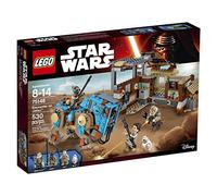 LEGO Star Wars Encounter on Jakku 75148 by LEGO