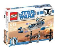 LEGO® Star Wars 8015 Assassin Droïds Battle Pack G