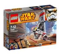 LEGO® Star Wars Episode IV 75081 T-16 Skyhopper G