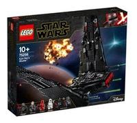 LEGO® Star Wars™ Episode IX 75256 La navette de Kylo Ren G