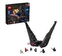 LEGO® Star Wars™ Episode IX - Kylo Ren's Shuttle™ 75256