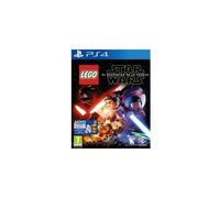 Lego Star Wars Episodio Vii Ps4