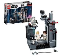 LEGO Star Wars Escape From Death Star 75229 Bloc Jouet Film 329 pièces 7+ NEUF