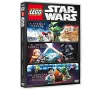 Lego Star Wars *** Europe Zone ***