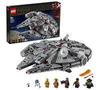 LEGO Star Wars - Faucon Millenium - 75257