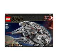 Lego Star Wars - Faucon Millenium - 75257