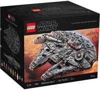 LEGO Star Wars - Faucon Millenium UCS - 75192