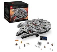 LEGO Star Wars - Faucon Millénium UCS - 75192