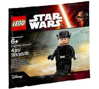 LEGO Star Wars - First Order General (Polybag) - 5004406