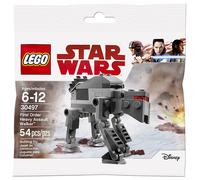 LEGO Star Wars - First Order Heavy Assault Walker (Polybag) - 30497