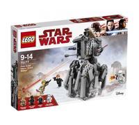 LEGO Star Wars - First Order Heavy Scout Walker - 75177