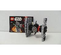 Lego Star Wars First Order Special Forces TIE Fighter 30276