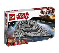 LEGO Star Wars - First Order Star Destroyer - 75190