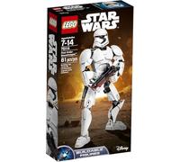 LEGO Star Wars First Order Stormtrooper 75114 by LEGO