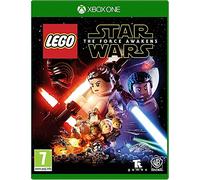 Lego Star Wars Force Awakens (XBox One)