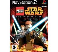 Lego Star Wars G