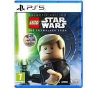 LEGO STAR WARS GALACTIC EDITION FR/NL PS5 G