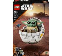 Lego® Star Wars™ 75403 Grogu™ In Se