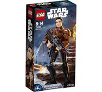 LEGO® Star Wars™ Han Solo™ 75535