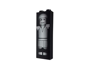 LEGO Star Wars: Han Solo Carbonite Mini-Figurine