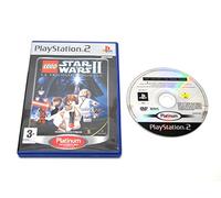 Lego Star Wars 2 Ps2