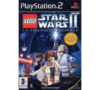 Lego Star Wars 2 Ps2