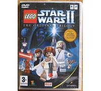 Lego Star Wars II (Mac) [import anglais]
