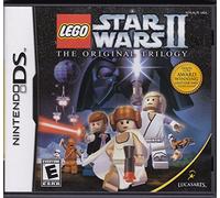Lego Star Wars II: The Original Trilogy