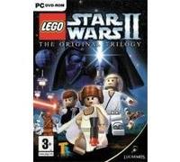 LEGO - Star Wars II: The Original Trilogy G
