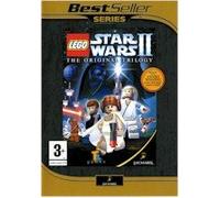 LEGO - Star Wars II: The Original Trilogy
