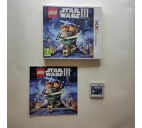 Lego Star Wars III : la Guerra dei Cloni [import italien]
