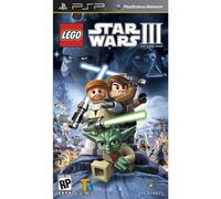 Lego Star Wars III : la Guerra dei Cloni [import italien]