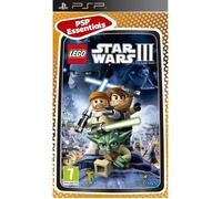 LEGO Star Wars III - The Clone Wars